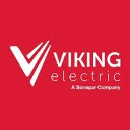 Viking Electric logo