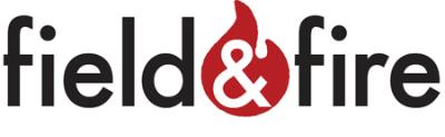 field & fire logo