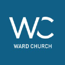 Ward Church logo