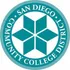 San Diego Community College District logo