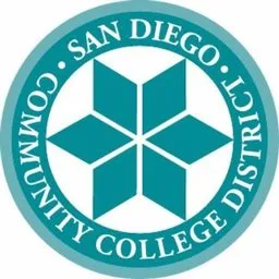 San Diego Community College District logo