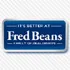 FRED BEANS FAMILY OF DEALERSHIPS logo