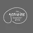The Genuine Hospitality Group logo