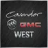 Cavender Buick GMC West logo
