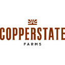 Copperstate Farms logo