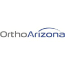 OrthoArizona logo