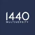 1440 Multiversity logo