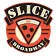Slice on Broadway logo