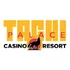 Tachi Palace logo