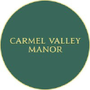 Carmel Valley Manor logo