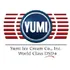 Yumi Ice Cream Co., Inc. logo