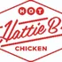 Hattie B's Hot Chicken logo