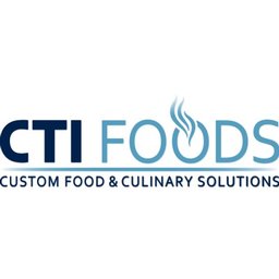 CTI Foods logo