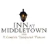 INN AT MIDDLETOWN logo