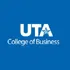 The University of Texas at Arlington logo