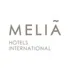 Melia Hotels International logo