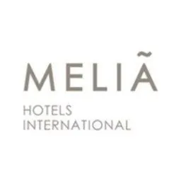 Melia Hotels International logo