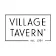 The Village Tavern, Inc. logo