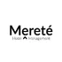 MERETE HOTEL MANAGEMENT INC logo