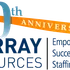 Murray Resources logo