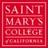 Saint Mary's College of California logo