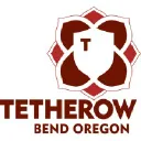 Tetherow Resort logo