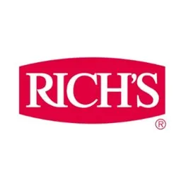 Rich Products Corporation logo