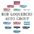 BOB LOQUERCIO AUTO GROUP logo