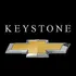 Keystone Chevrolet logo