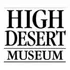 High Desert Museum logo