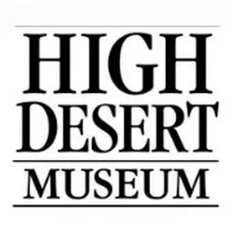 High Desert Museum logo