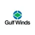 Gulf Winds logo