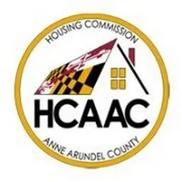 Housing Commission of Anne Arundel County logo