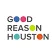 Good Reason Houston logo