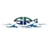 SAM RUST SEAFOOD logo