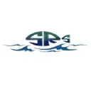 SAM RUST SEAFOOD logo