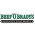 Beef 'O' Brady's logo