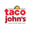 Taco John's logo