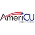 AmeriCU Credit Union logo