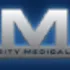 University Medical Center of Southern Nevada logo