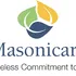 MASONICARE logo