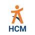 AlphaStaffHCM logo