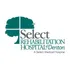 Select Rehabilitation Hospital of Denton logo