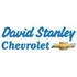 David Stanley Chevrolet, Inc. logo