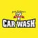 7 Flags Car Wash logo