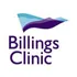Billings Clinic logo