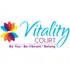 Vitality Court Texas Star, Allen, TX logo