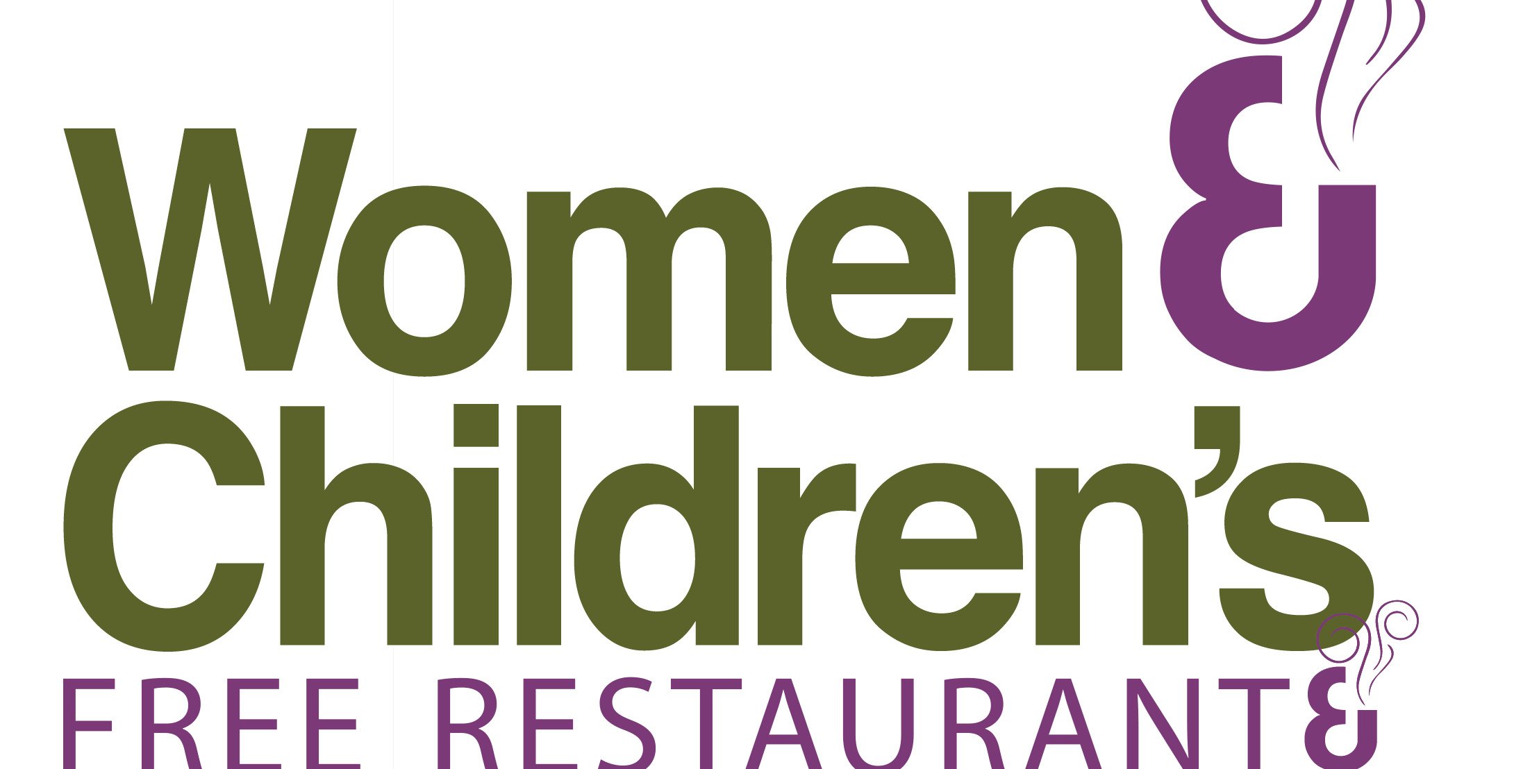 Women & Children's Free Restaurant logo