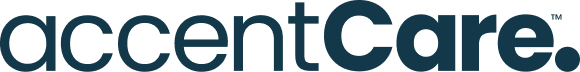 AccentCare logo