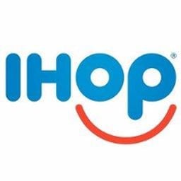 IHOP 1444 logo